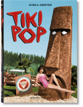 Tiki Pop - Humanitas