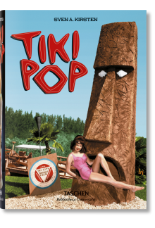 Tiki Pop - Humanitas