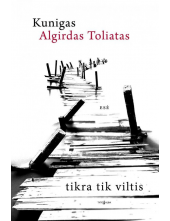 Tikra tik viltis - Humanitas