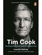 Tim Cook - Humanitas