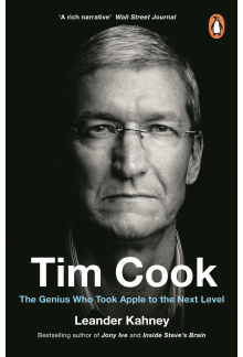 Tim Cook - Humanitas