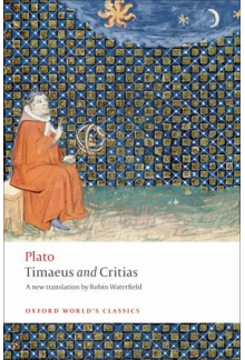 Timaeus and Critias - Humanitas