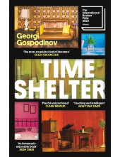 Time Shelter - Humanitas