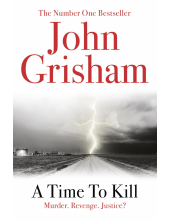 Time To Kill - Humanitas