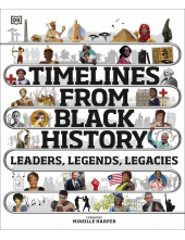 Timelines from Black History: Leaders, Legends, Legacies - Humanitas