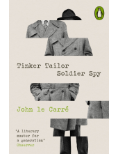 Tinker Tailor Soldier Spy - Humanitas