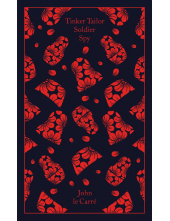 Tinker Tailor Soldier Spy - Humanitas