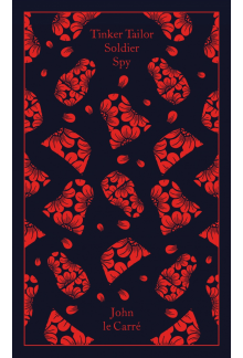 Tinker Tailor Soldier Spy - Humanitas