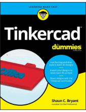 Tinkercad For Dummies - Humanitas