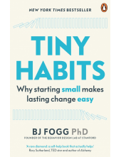 Tiny Habits - Humanitas
