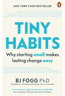 Tiny Habits - Humanitas