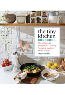 Tiny Kitchen Cookbook - Humanitas