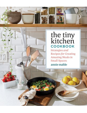 Tiny Kitchen Cookbook - Humanitas