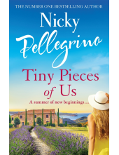 Tiny Pieces of Us - Humanitas