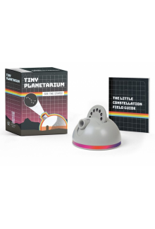 Tiny Planetarium - Humanitas
