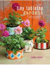 Tiny Tabletop Gardens - Humanitas