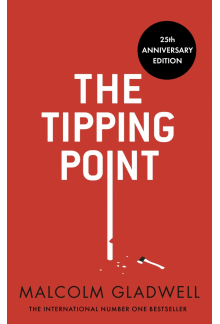 Tipping Point - Humanitas