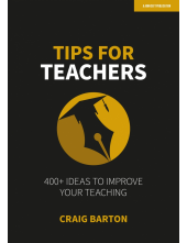 Tips for Teachers: 400+ ideas to improve your teaching - Humanitas