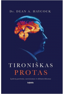 Tironiškas protas - Humanitas