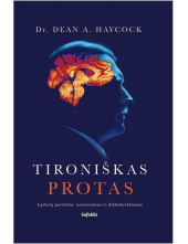 Tironiškas protas - Humanitas