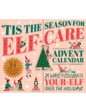 Tis the Season for Elf-Care Advent Calendar - Humanitas