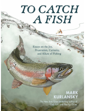 To Catch a Fish - Humanitas