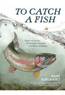 To Catch a Fish - Humanitas