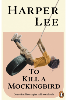 To Kill A Mokingbird - Humanitas