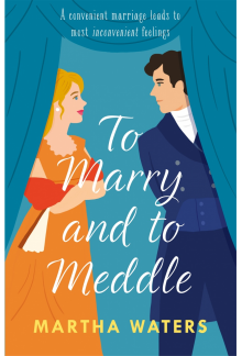 To Marry and to Meddle - Humanitas