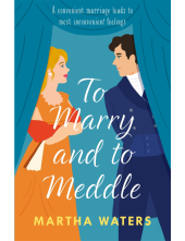 To Marry and to Meddle - Humanitas