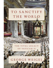 To Sanctify the World - Humanitas