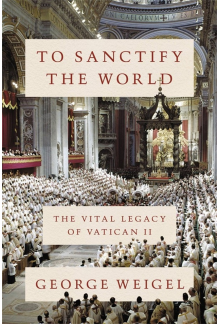 To Sanctify the World - Humanitas