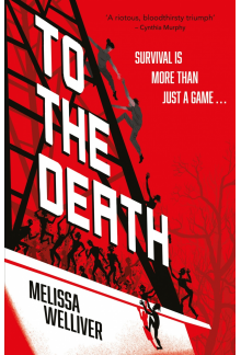 To the Death - Humanitas