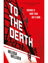 To the Death - Humanitas
