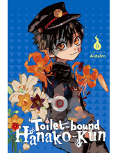 Toilet-bound Hanako-kun, Vol. 0 - Humanitas