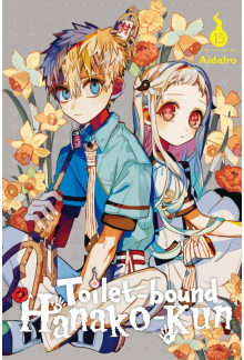 Toilet-bound Hanako-kun, Vol. 15 - Humanitas