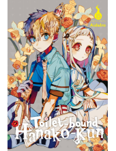 Toilet-bound Hanako-kun, Vol. 15 - Humanitas