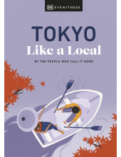 Tokyo Like a Local: By the People Who Call It Home - Humanitas