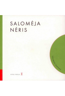 Tolimas sapnas + CD - Humanitas