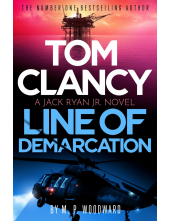 Tom Clancy Line of Demarcation - Humanitas