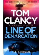 Tom Clancy Line of Demarcation - Humanitas