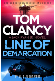 Tom Clancy Line of Demarcation - Humanitas