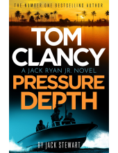 Tom Clancy Pressure Depth - Humanitas