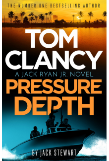 Tom Clancy Pressure Depth - Humanitas