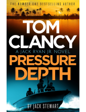 Tom Clancy Pressure Depth - Humanitas