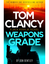 Tom Clancy Weapons Grade - Humanitas