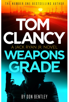 Tom Clancy Weapons Grade - Humanitas