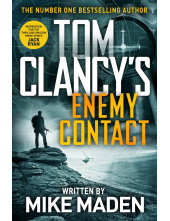 Tom Clancy's Enemy Contact - Humanitas