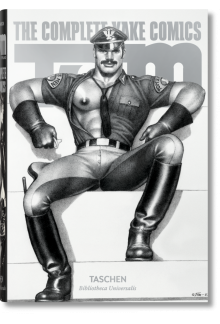 Tom of Finland - Humanitas