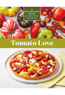 Tomato Love - Humanitas